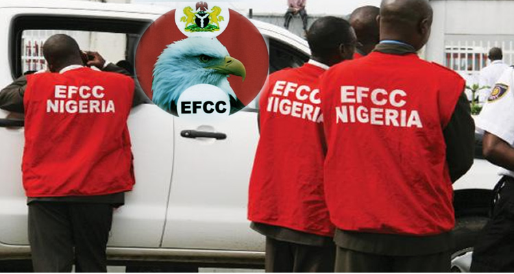 EFCC mounts up investigation on alleged $20 million bribe