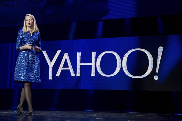 How Bad Leadership Doomed Yahoo