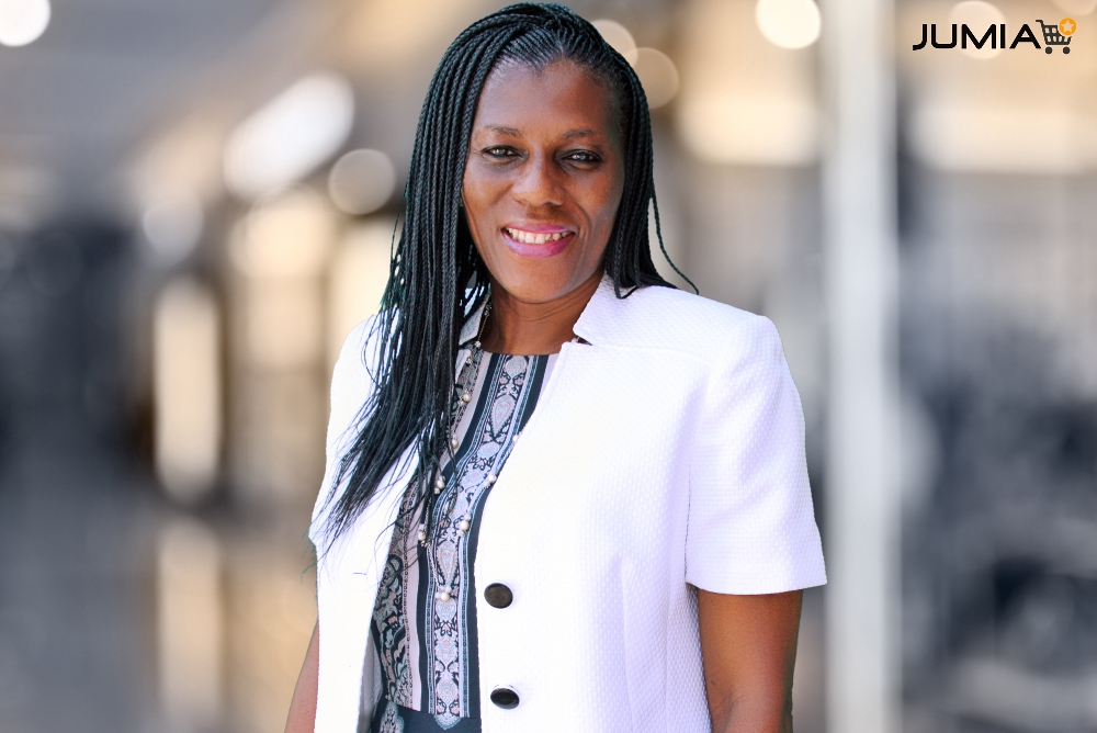 Jumia Appoints Former Accenture Managing Director As New CEO