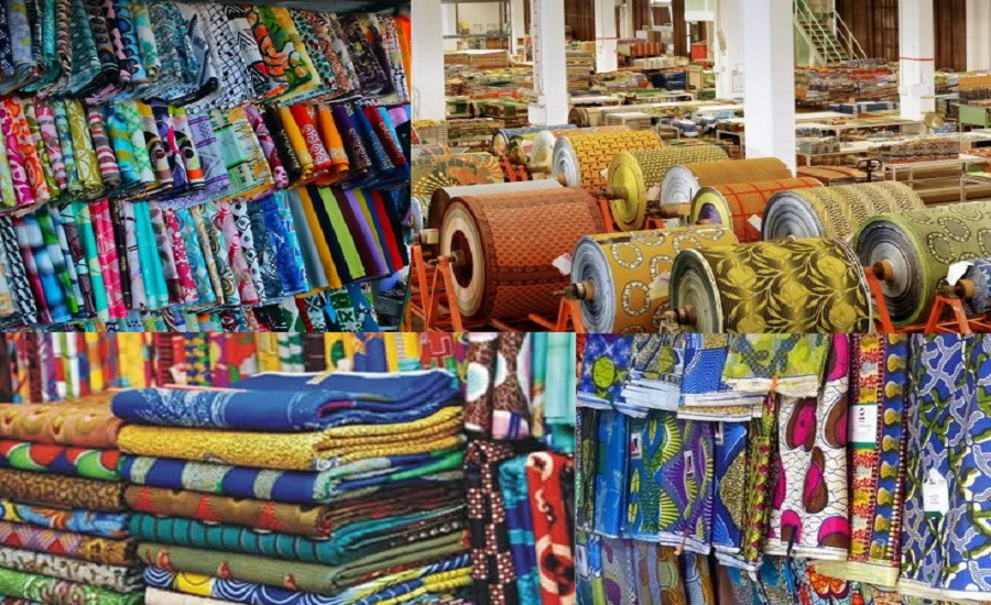 FG inaugurates 30-member council to revive Nigeria’s fashion and textile sector 