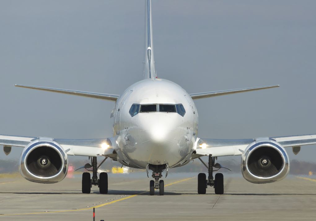 Taraba, Kogi, Kebbi States record highest airfares in April 2022