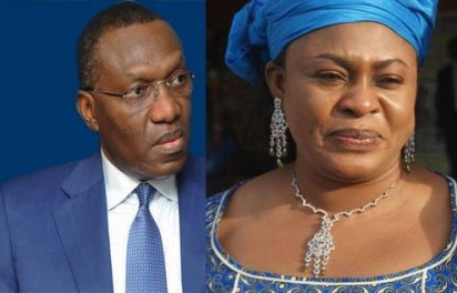 Anambra State Has No Senator, As Supreme Court Sacks Oduah And Uba
