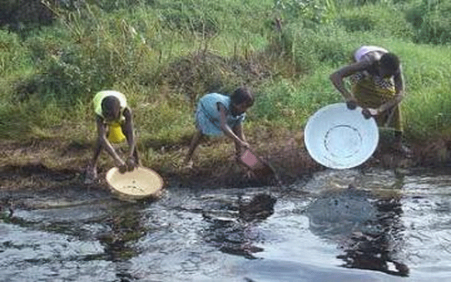 Muddying the waters: Okordia-Rumuekpe spill and Shell’s recalcitrance