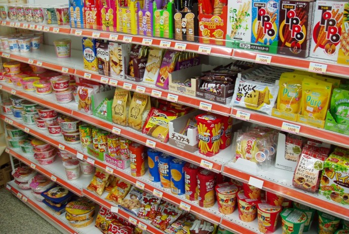 As economy bites, companies use ‘shrinkflation’ to rip off Nigerians