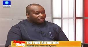 Again, Ubah Tells FG: Let Me Grow Nigeria’s IGR By 30%