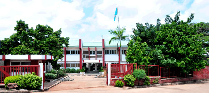 Nasco Foods Factory In Jos. Credit: Nasco Ltd