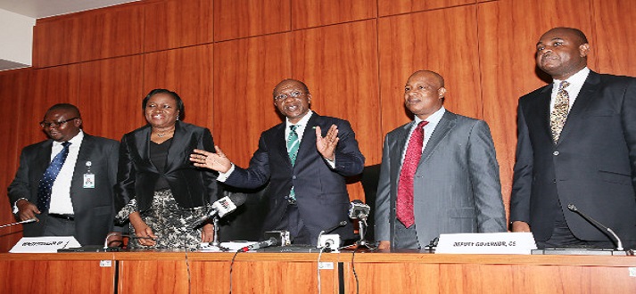 CBN holds MPR at 14% ; what it means for Startups and SME’s