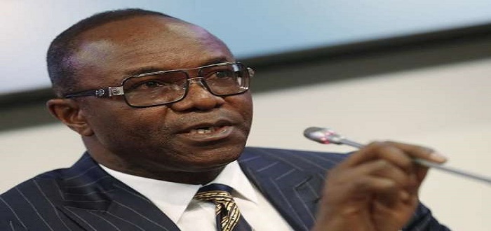 Why the Federal Government wants the Dangote refinery ready by 2019