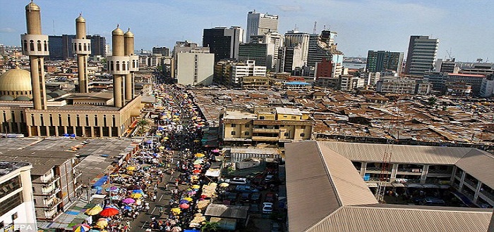 Nigeria To Rank 12th Most Industrialized Country In The World By 2050