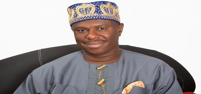 NIMASA D-G Wants Military-Led Sea Patrol To Curb Piracy