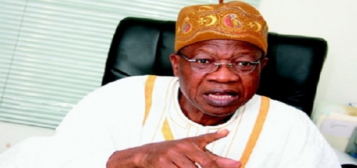 Federal Government Blows Hot, Will Deal With Electricity Saboteurs, Pipeline Vandals
