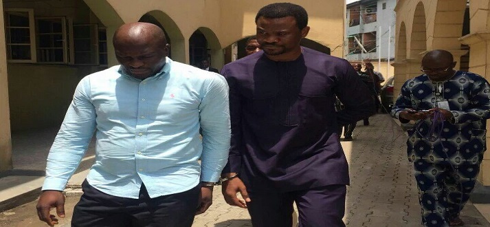 Collapsed Building: Lekki Gardens CEO Arrested