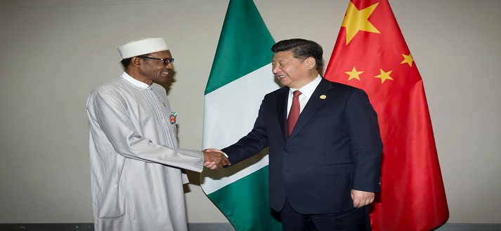 Nigeria And China Currency Swap Deal Explained