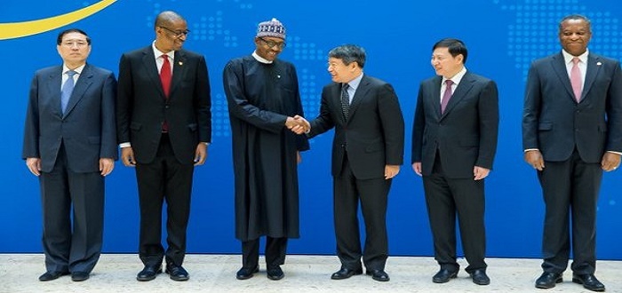 China to invest $750 billion in Nigeria, others in 5years