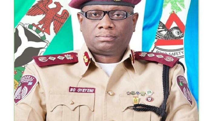 FG Approves Production Of New Driver’s Licence That Will Last For 5 And Not 3Years