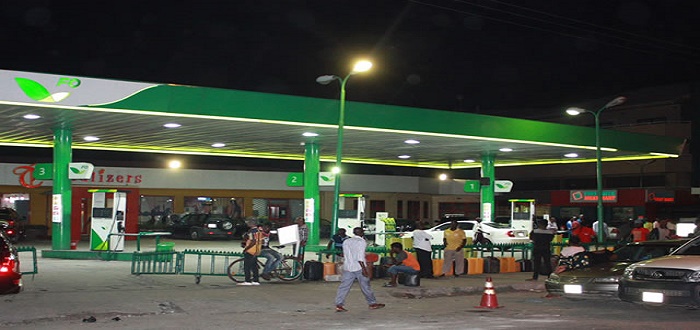 Forte Oil Revenue and Margins Growth Helps Lift Profits in Q1, 2016