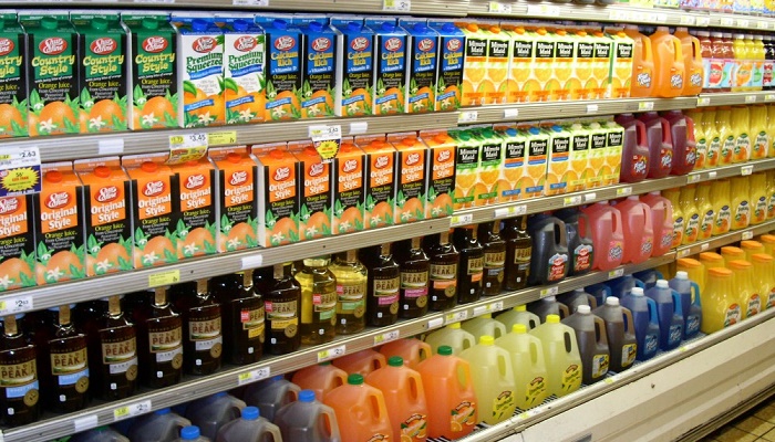Annual Cost Of Importing Fruit Juice Into Nigeria Is N165 Billion – MAN President