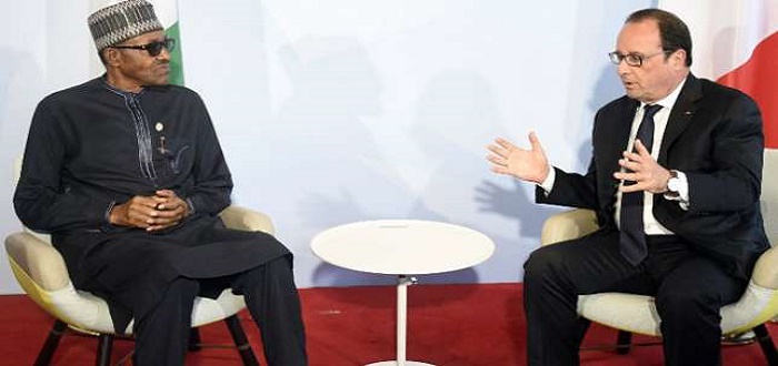 Why Nigeria And France Will Sign 50 Million Euros Loan Agreement In May