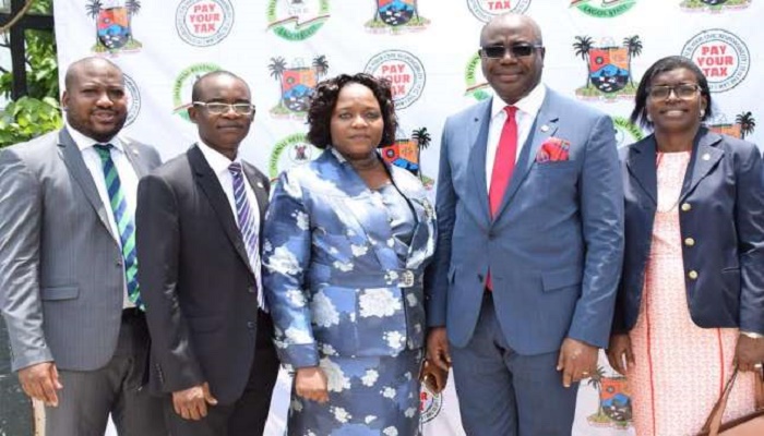 Lagos Engages 1,200 Tax Audit Professionals