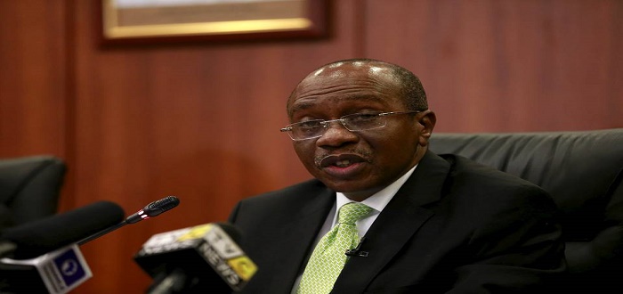 Nigerians Should Expect Rise In Interest Rates – Emefiele