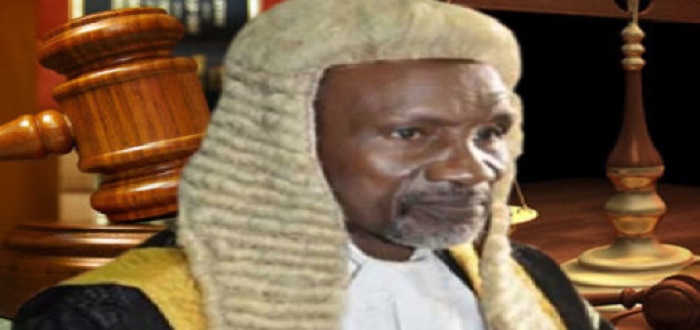 Find Out Why NJC Sacked Two Of Its Judges