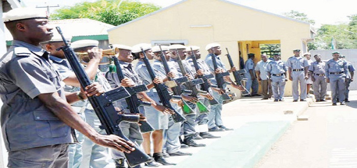 Nigerian Customs Revenue Drops By N2.7bn At Tin-Can Port