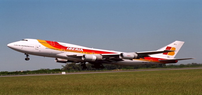 Reasons Why Iberia Airline Withdrew Its Services From Nigeria