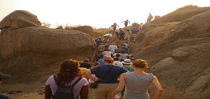 Nigeria Will Generate $2 Billion Revenue from Tourism – SON Boss