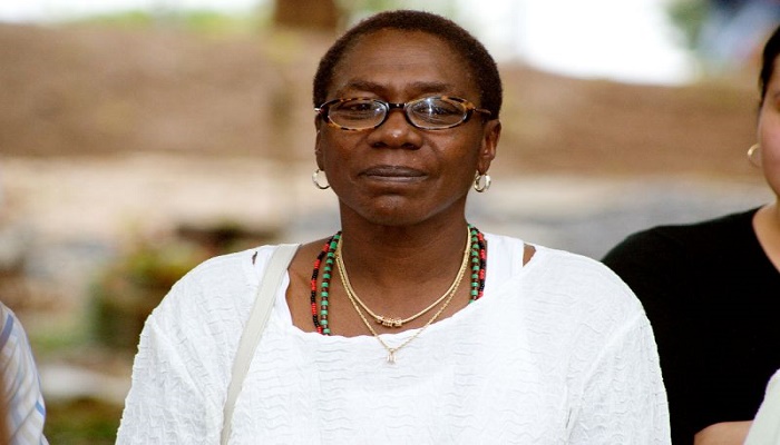 Death Of Tupac’s Mother Could Spark Off Estate Battle