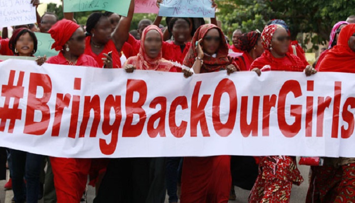 Chibok Girl Update:  What Amina Ali Darsha Nkeki Told BBOG