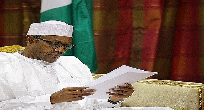 List of Recovered Stolen Assets To Be Published – Buhari