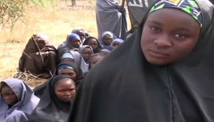 Army Announce Rescue of Second Chibok Girl