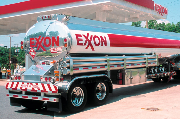 ExxonMobil Suspends Crude Oil Export From Nigerian