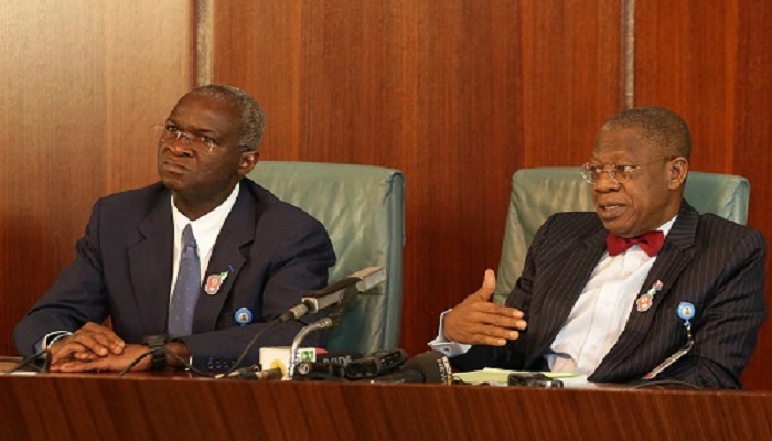 Petrol Price Was Increased Because FG Is Broke – Lai Mohammed
