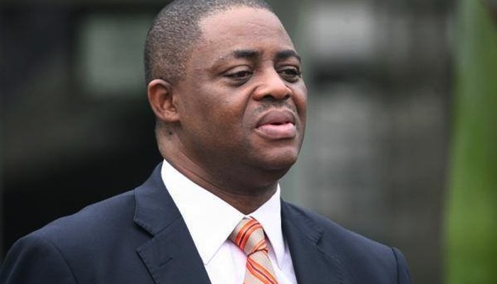 EFCC Will Fail To Demonise And Humiliate Me – Fani-Kayode