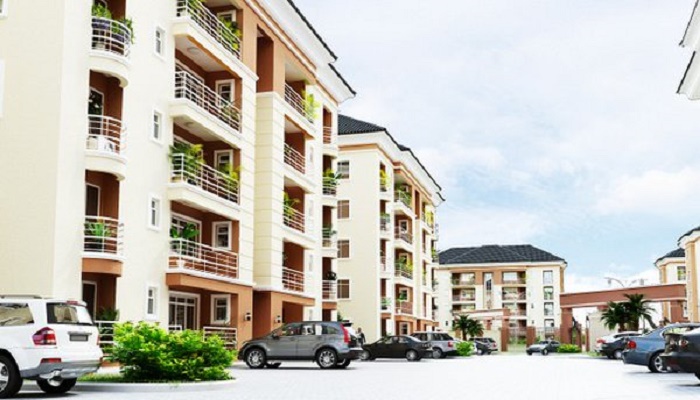 Lagos Government Re-Opens Lekki Gardens