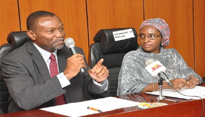 Budget 2016: FG Will Commence Release Of Funds For Capital Projects From Friday