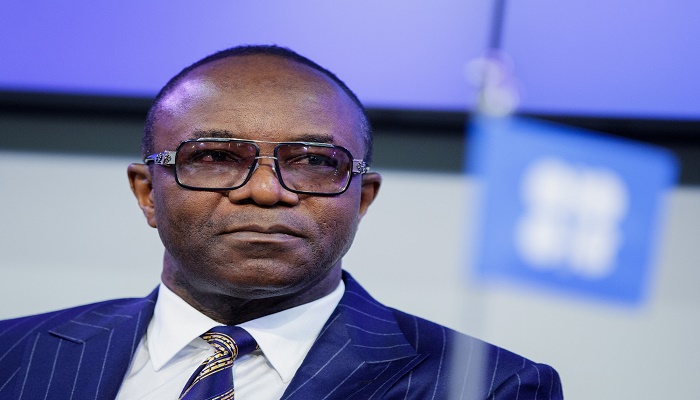 NNPC secures $3.8 billion FDI; to clear up JV cash debts by April 2018
