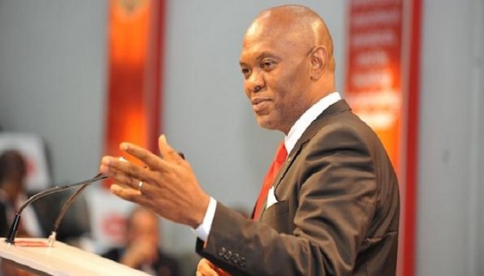Transcorp Sets To Take Over NNPC’s Abandoned Gas Plants