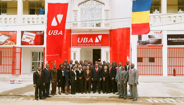UBA Gets Lion Share, As CBN Forex Sales To Banks Drops By $5.3 Billion
