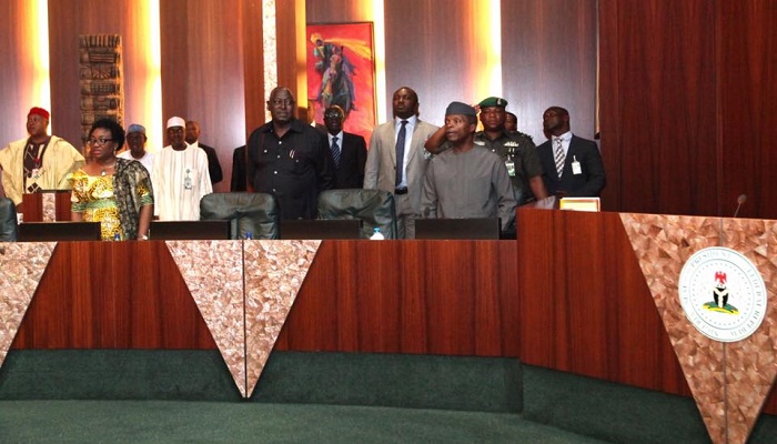 National Petroleum Policy: Nigeria seeks to save more for the future, Caps FG’s Oil Revenue Spending
