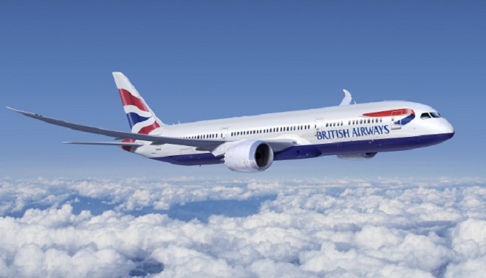 British Airways Considers Dumping Nigeria