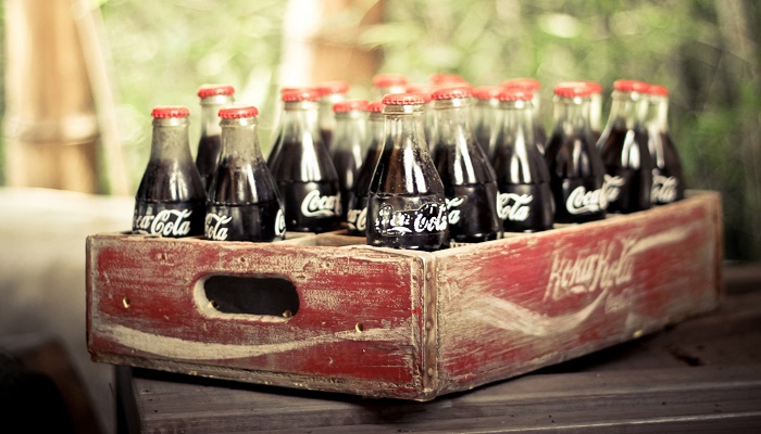 Coca-Cola Company Announces New International Structure, Promotes Nigerian, Others