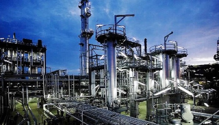 Dangote Refinery: GED Gives Assurance Of Completion By 2018