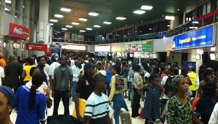 NCAA Orders Airlines To Compensate Passengers Over Flight Delays