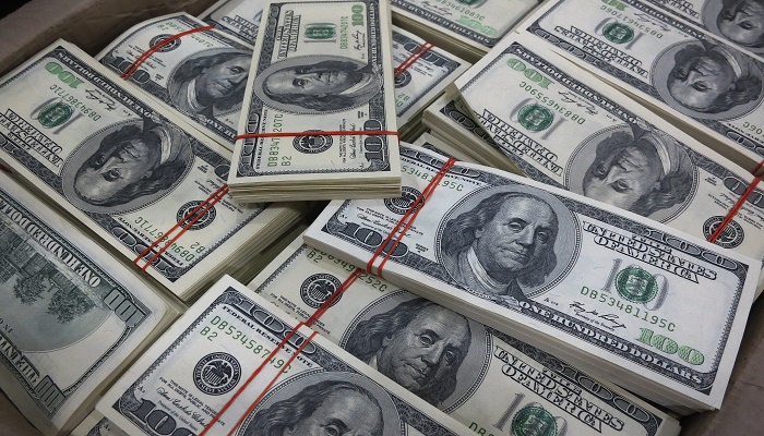CBN pumps fresh $364million into inter-bank Forex market