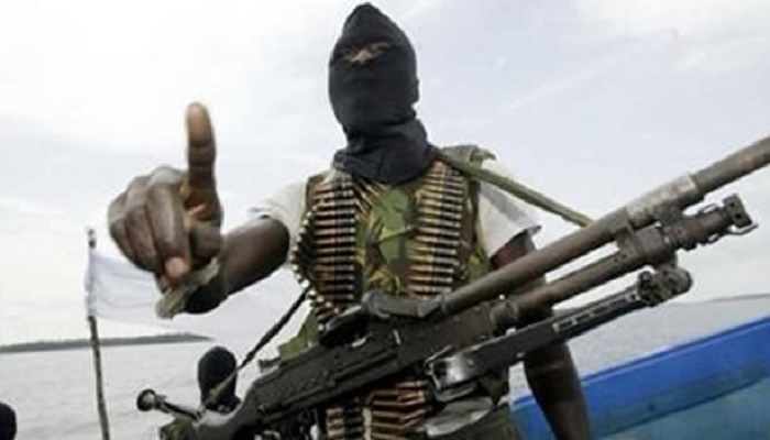 U.S. Will Help Nigeria Tackle Militants – Envoy