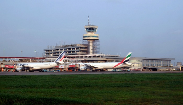 Forex Policy: Foreign Airlines Have $575 Million Trapped In Nigeria