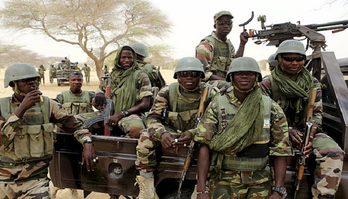 43,000 Ghost Workers Worth N50 Billion Discovered In Nigerian Security Agencies