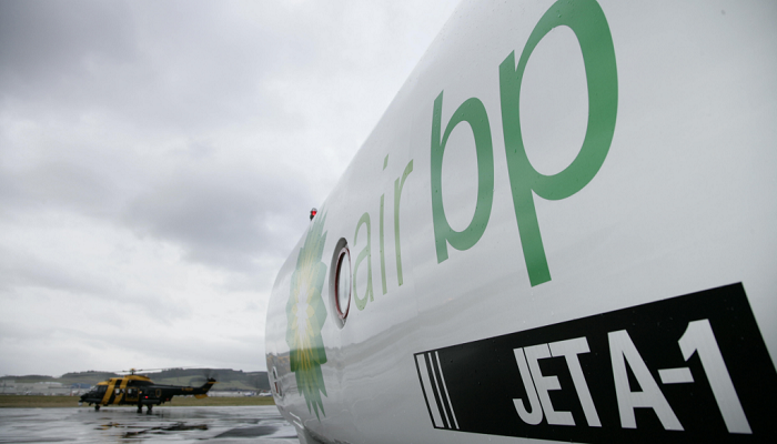 FG To Commence Local Production Of Aviation Fuel Soon